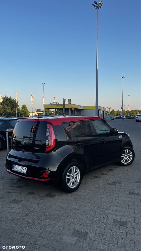 Kia Soul - 4