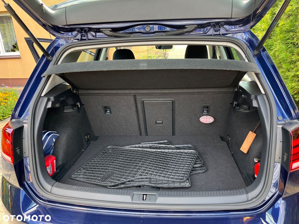 Volkswagen Golf 1.5 TSI BMT Highline DSG - 16