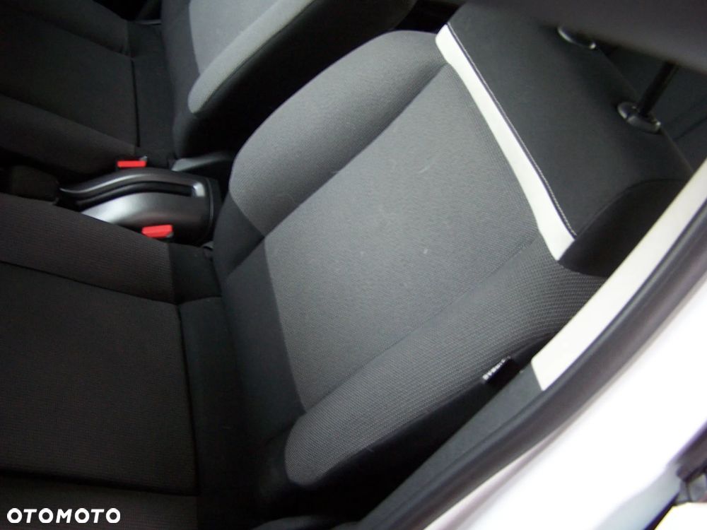 Citroën C3 Aircross 1.2 PureTech GPF Feel - 20