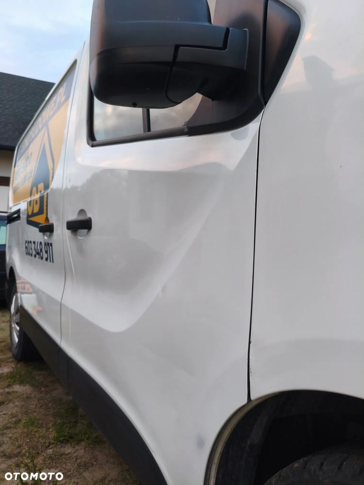 Opel Vivaro - 12