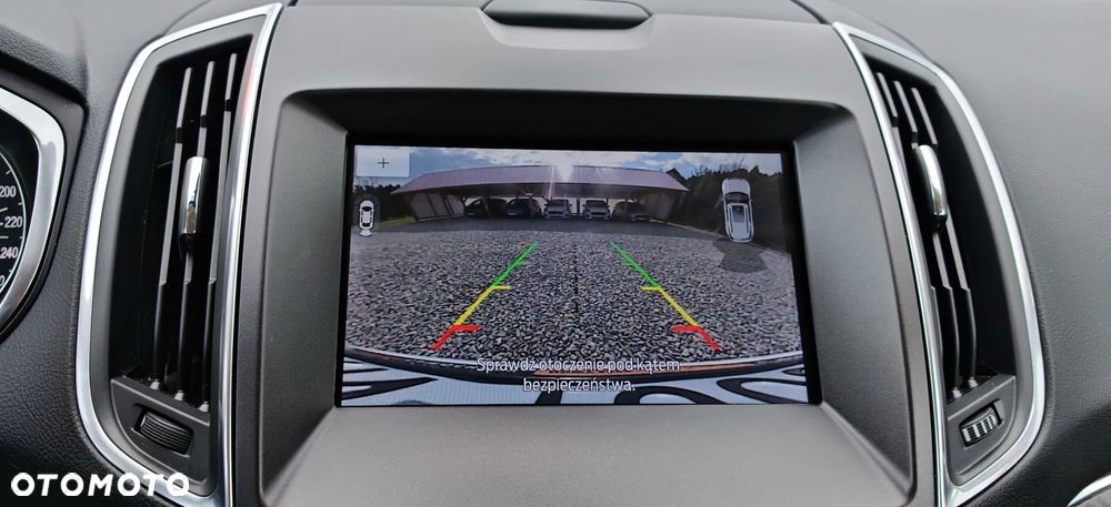 Ford Galaxy 2.0 EcoBlue Titanium - 34