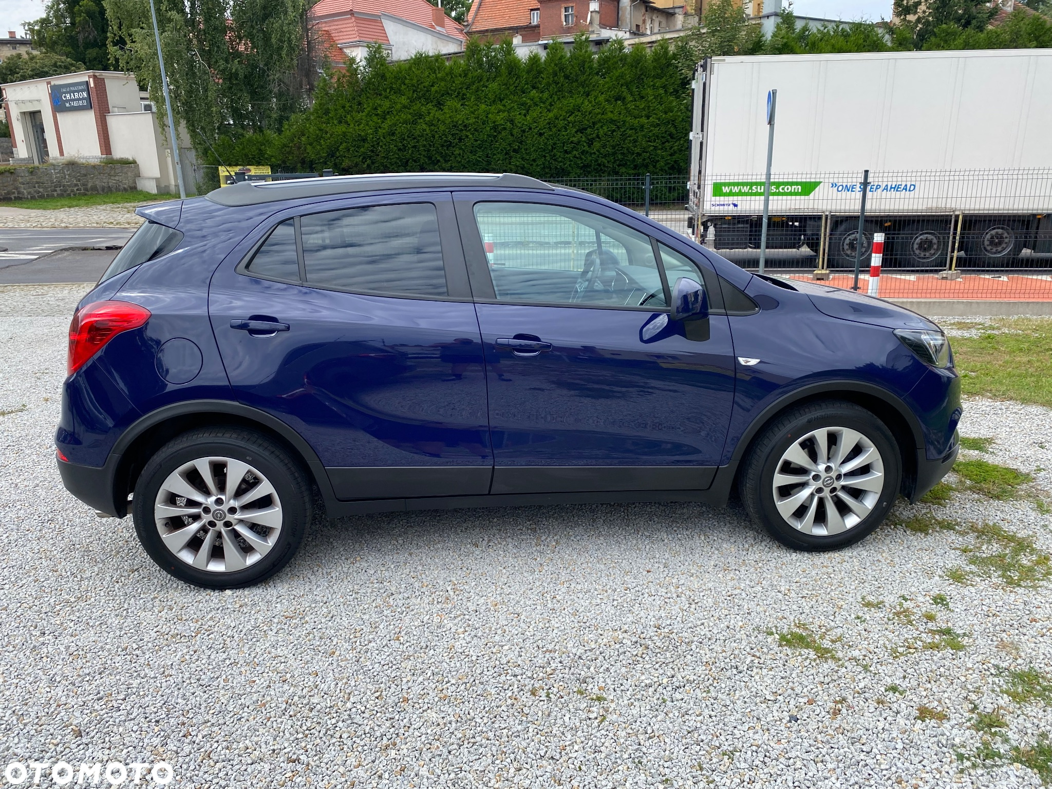 Opel Mokka X 1.4 ECOTEC Start/Stop Design Line - 6
