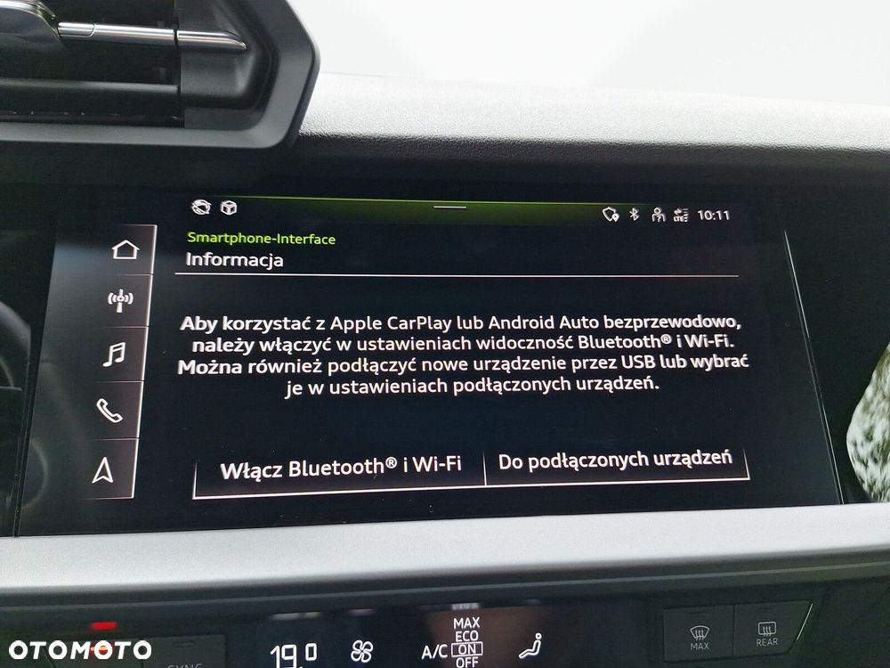 Audi A3 Sportback - 22