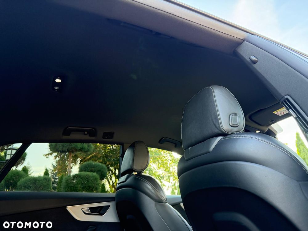 Audi Q8 50 TDI mHEV Quattro Tiptronic - 22