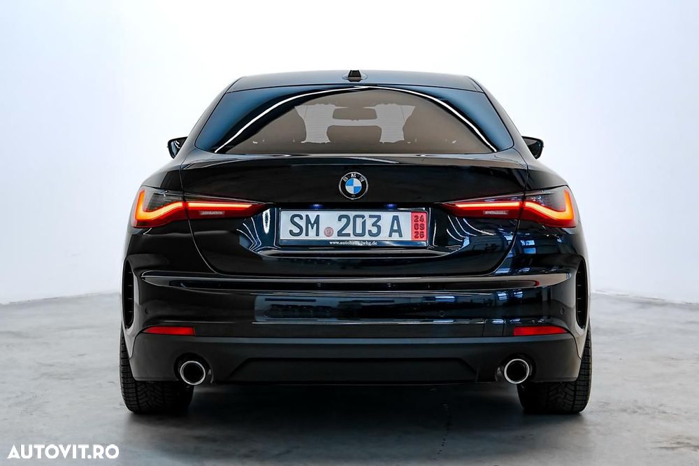 BMW Seria 4 - 10