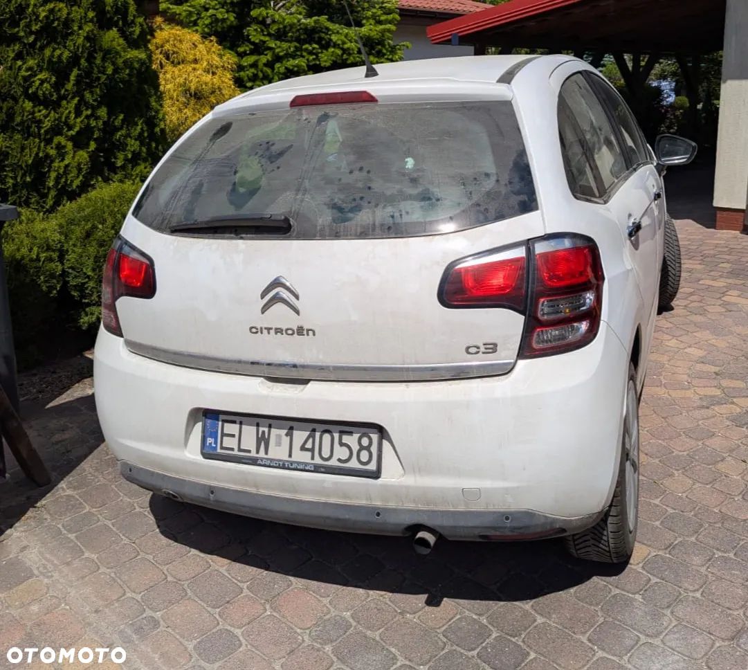 Citroën C3 - 1