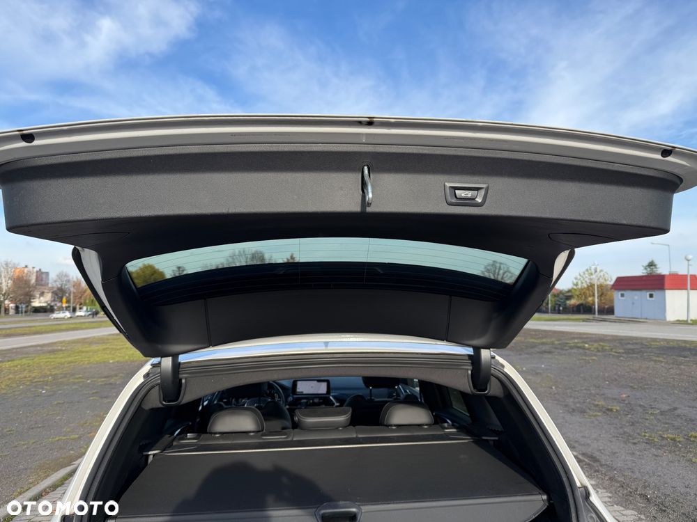 BMW X3 xDrive25d - 11