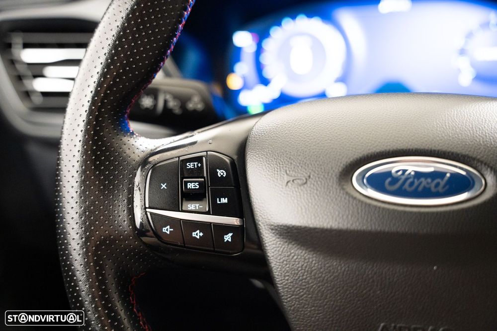 Ford Kuga 1.5 EcoBoost ST-Line - 18