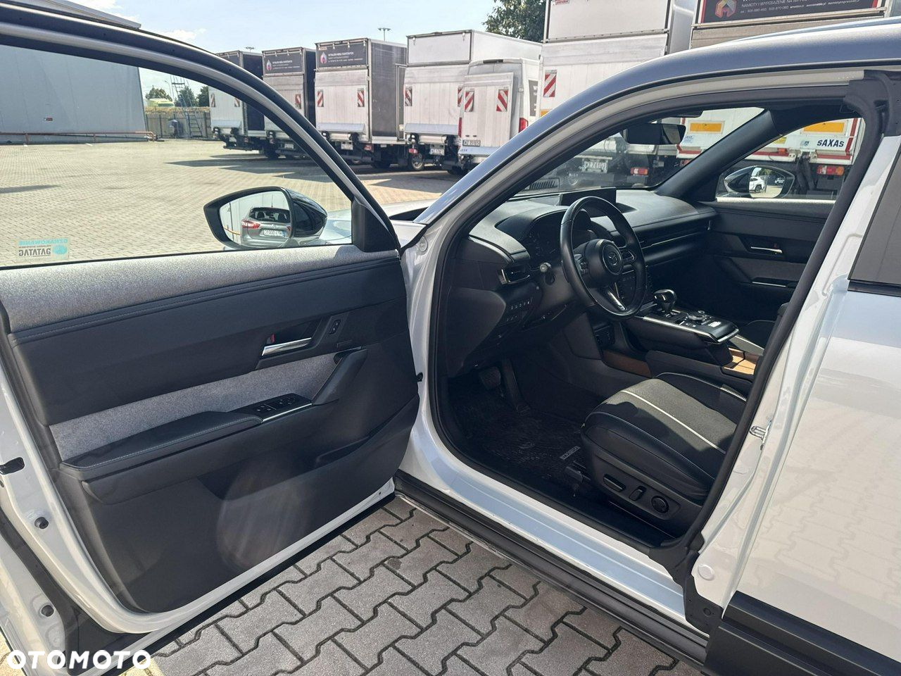 Mazda CX-30 - 10