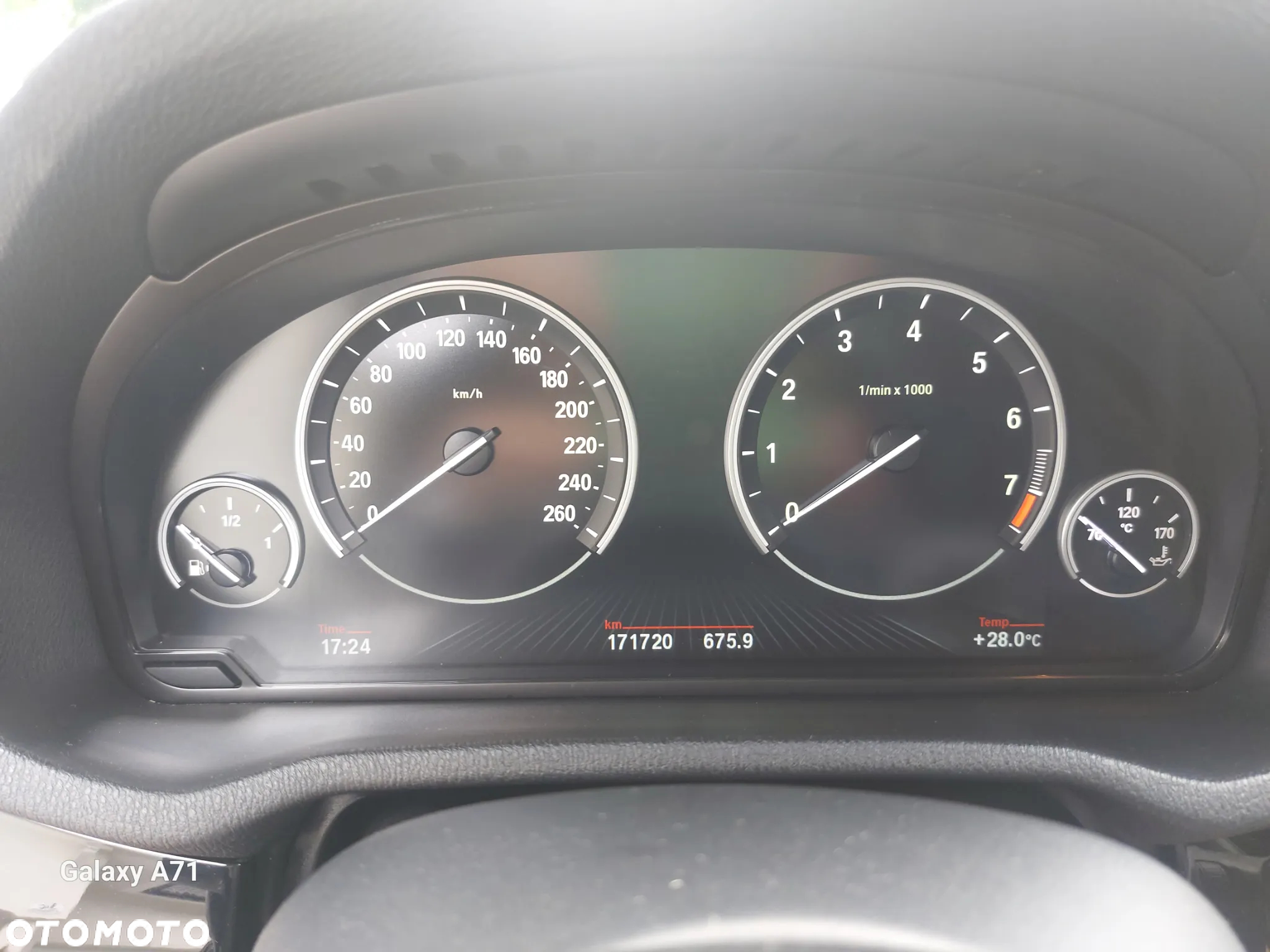 BMW X3 xDrive28i xLine - 36