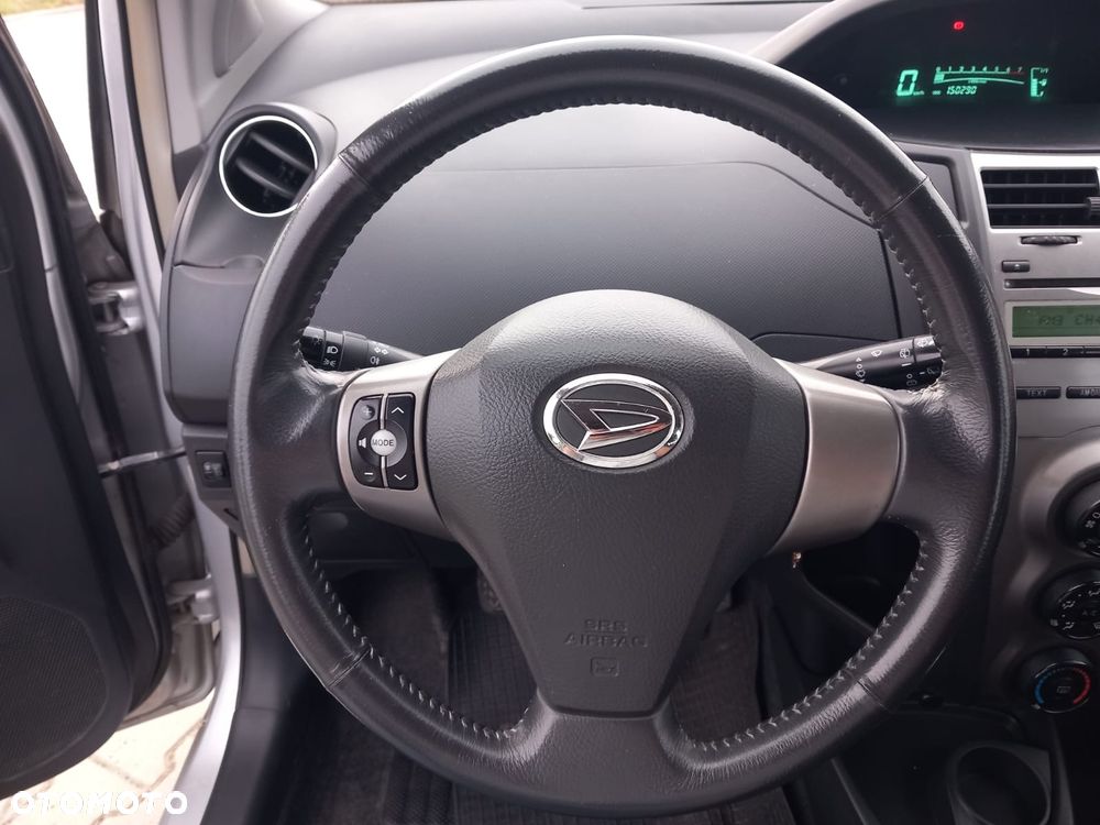 Toyota Yaris 1.33 Life - 13