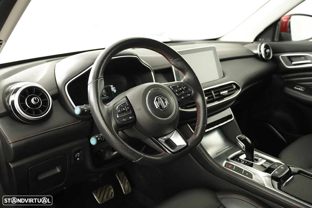 MG EHS 1.5 T-GDI Plug-in Hybrid Luxury - 8