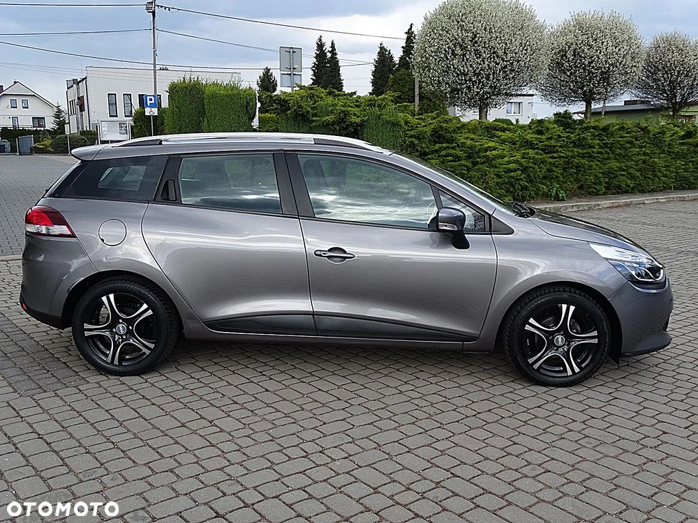 Renault Clio TCe 90 Limited - 9
