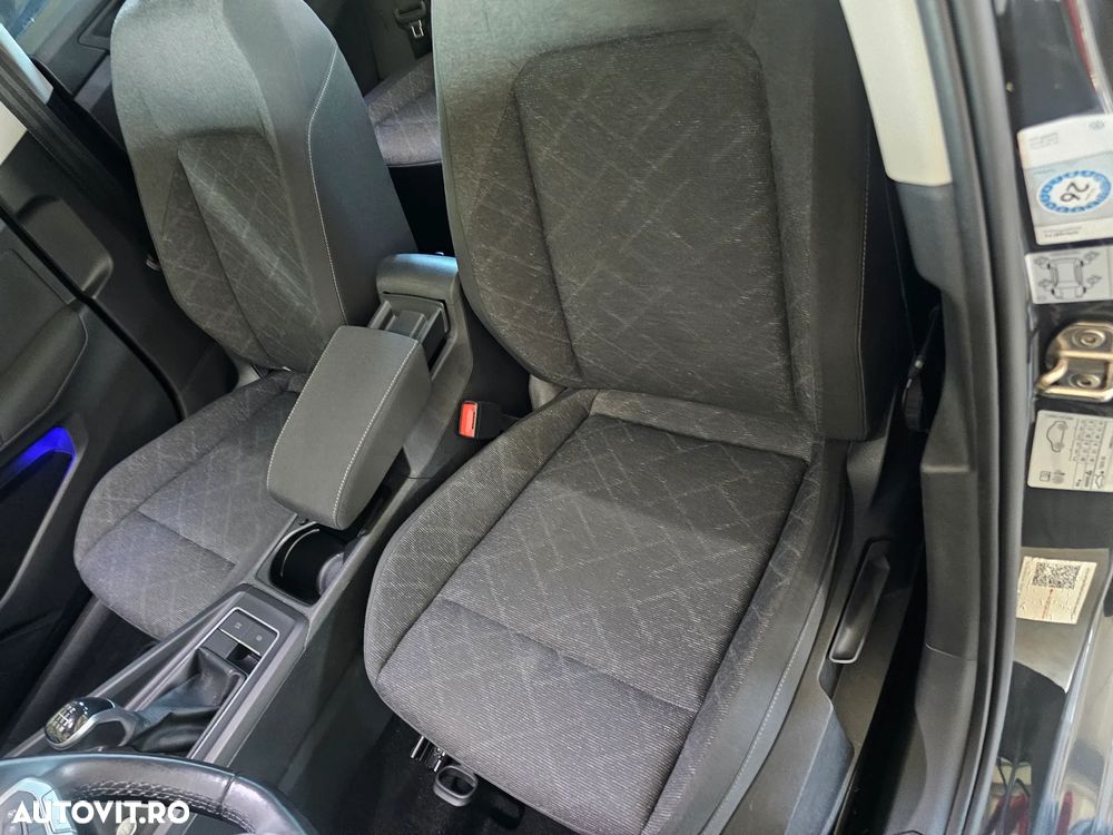 Volkswagen Golf 2.0 TDI 4Motion (BlueMotion Tech) Comfortline - 4