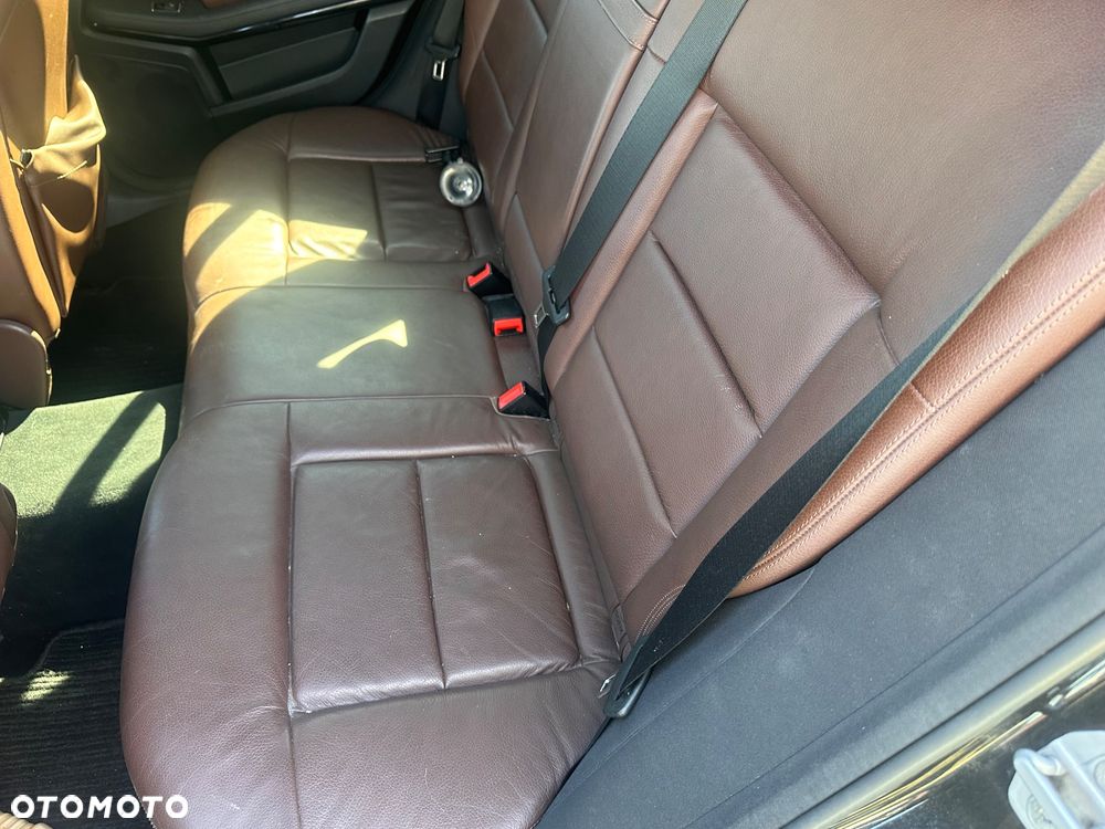 Mercedes-Benz Klasa E 300 BlueTEC 7G-TRONIC Avantgarde - 6