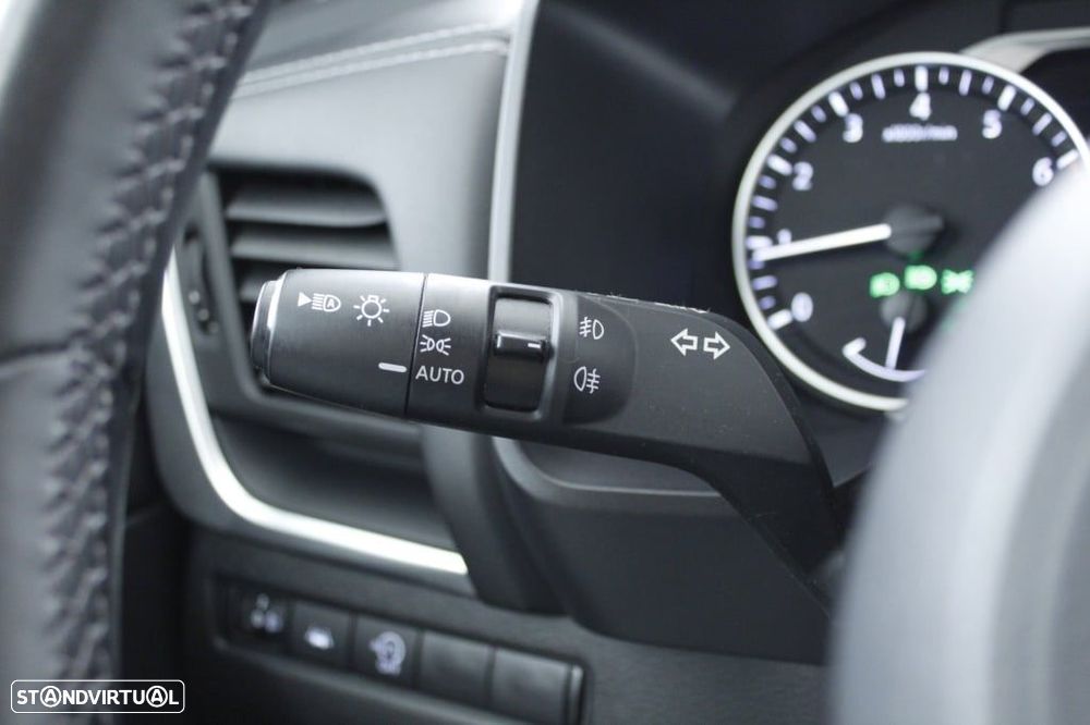 Nissan Qashqai 1.3 DIG-T Acenta LED+R - 27