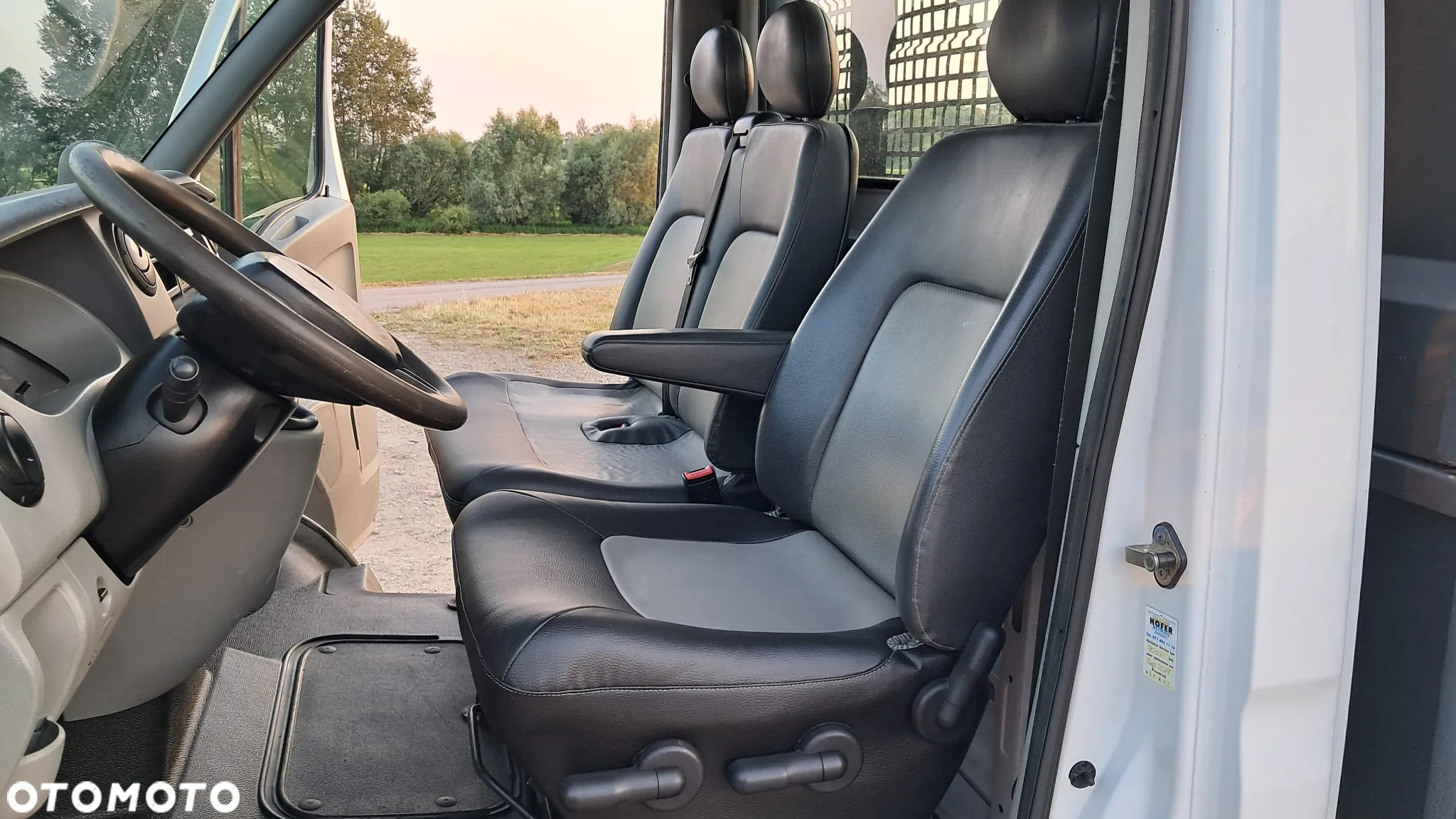Renault Master 120 dci - 30