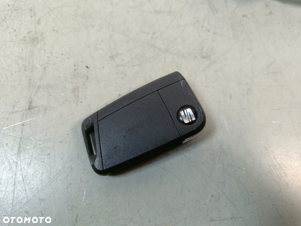 Stacyjka Kluczyk Seat Leon 3 III Karoq Arona Tarraco 1K0905851 5Q0905865 - 11