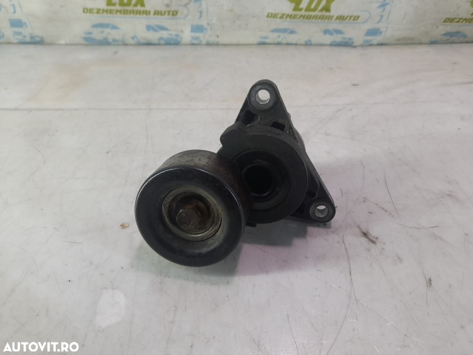 Intinzator curea 3.0 d v9xf655 Infiniti FX-Series 2 [2008 - 2012] mot - 2