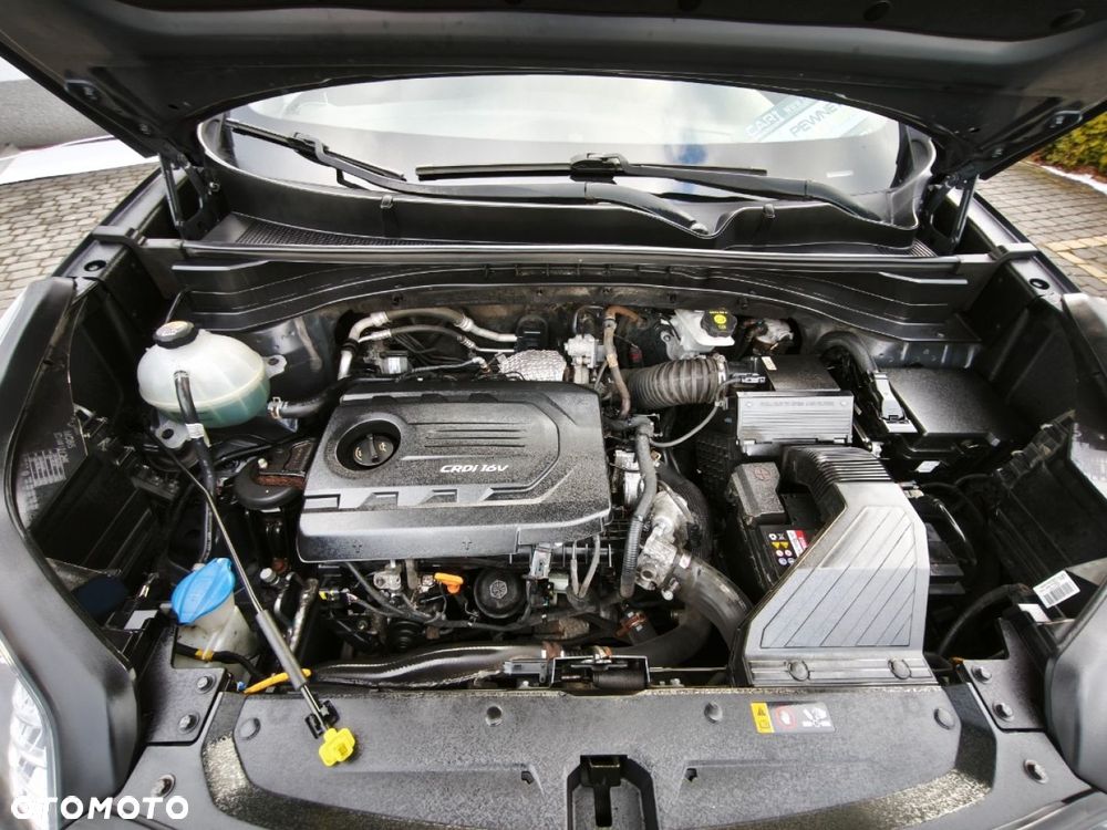 Kia Sportage - 18