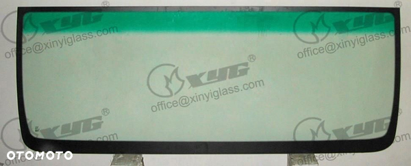 SZYBA CZOŁOWA MAN TGA XL 2015- 2245X880 KAMERA+SENSOR