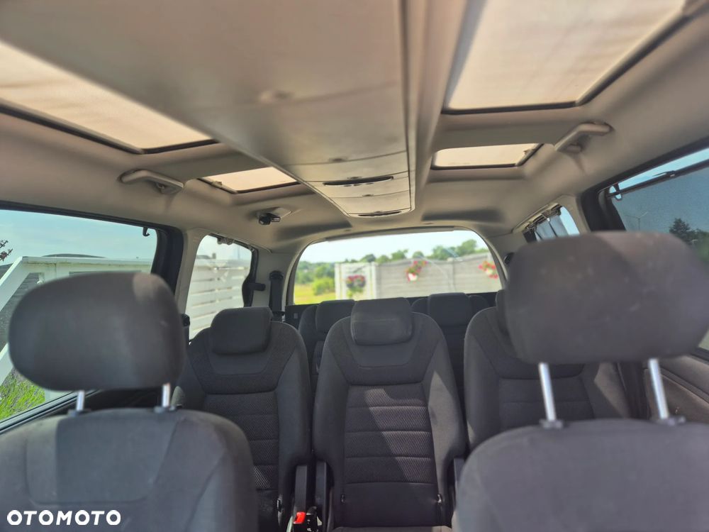 Ford Galaxy 2.0 TDCi Titanium - 17