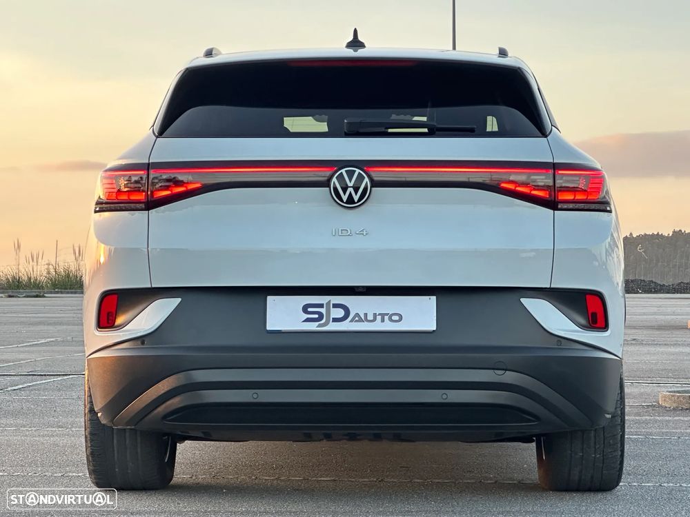 VW ID.4 77 kWh Pro Performance - 5