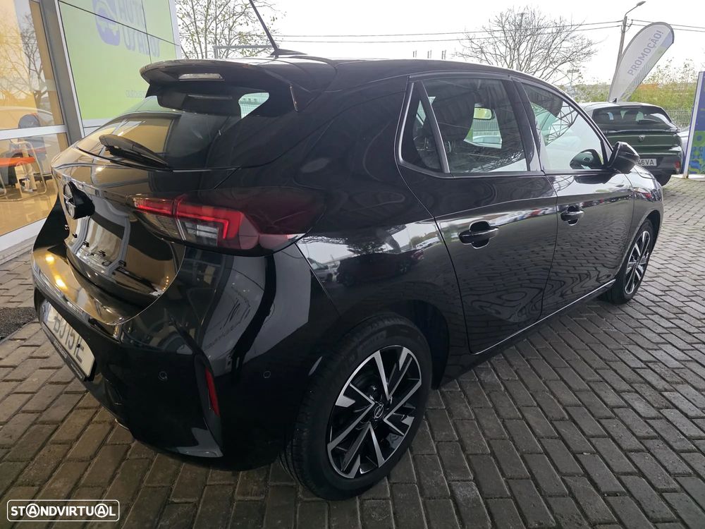 Opel Corsa 1.2 T GS - 3