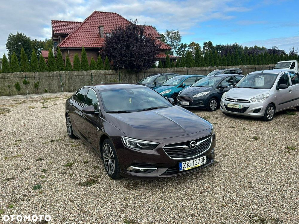 Opel Insignia - 2