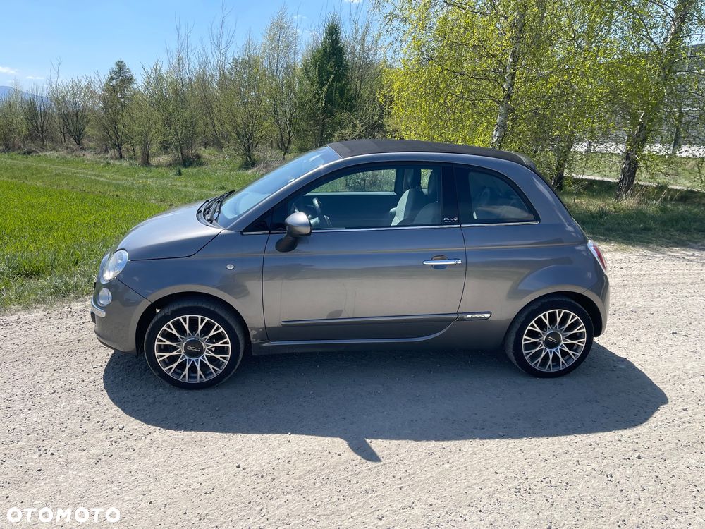 Fiat 500 1.2 S - 2