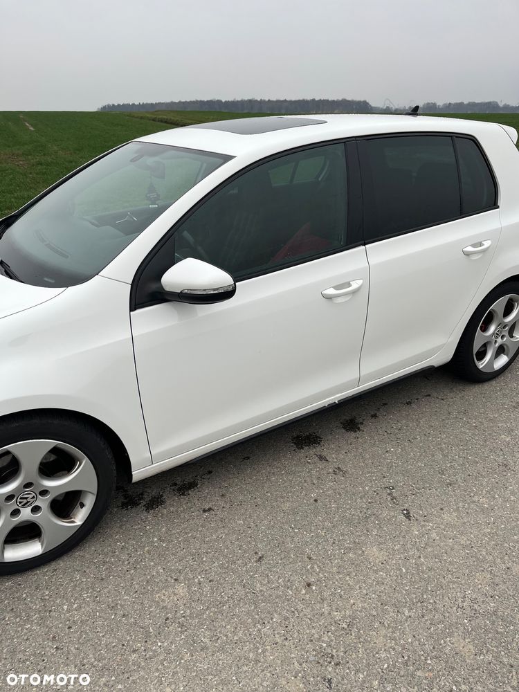 Volkswagen Golf 2.0 TSI GTI - 10