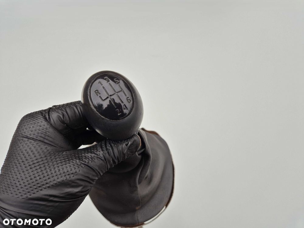 Wybierak Linki Zmiany 6-Bieg Lewarek Renault Trafic II 1.9dci Vivaro A - 5