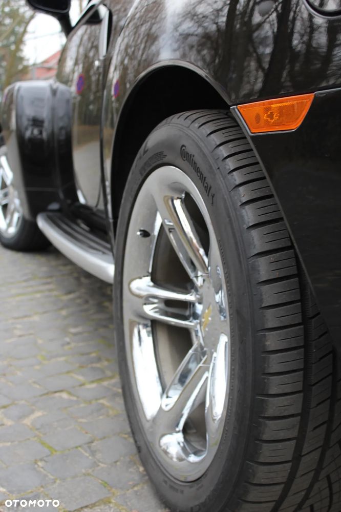 Chevrolet SSR - 2