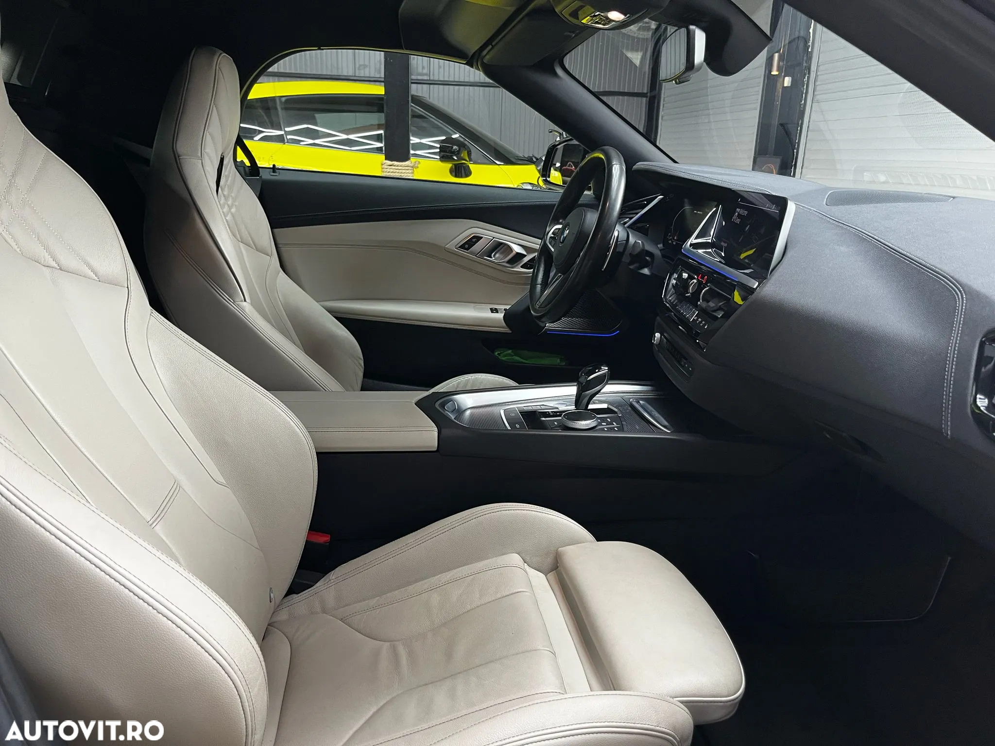 BMW Z4 M M40i AT - 26