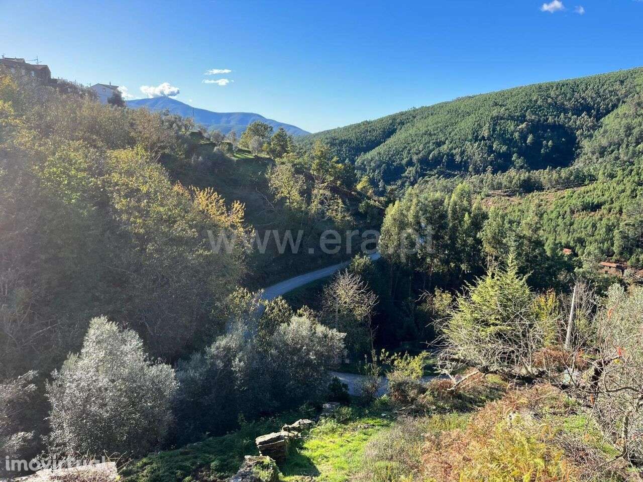 Moradia Isolada T3 / Seia, Alvoco da Serra - Grande imagem: 3/20