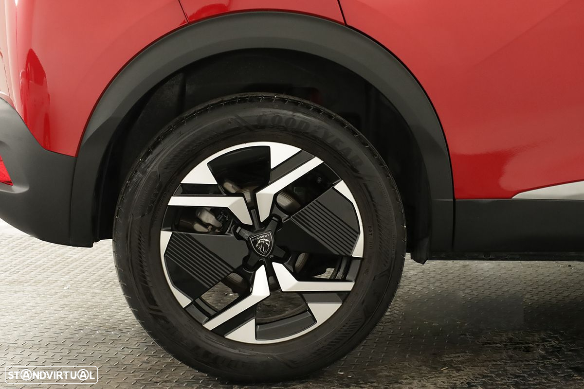 Peugeot 2008 1.2 PureTech Allure - 5