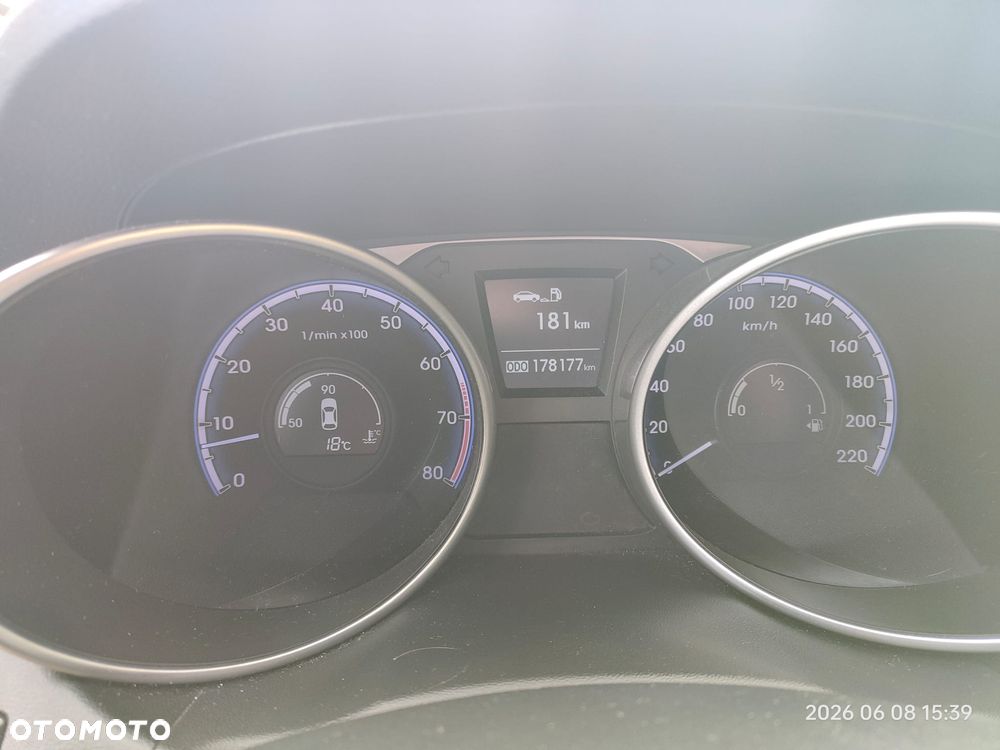 Hyundai ix35 2.0 Premium 2WD - 5