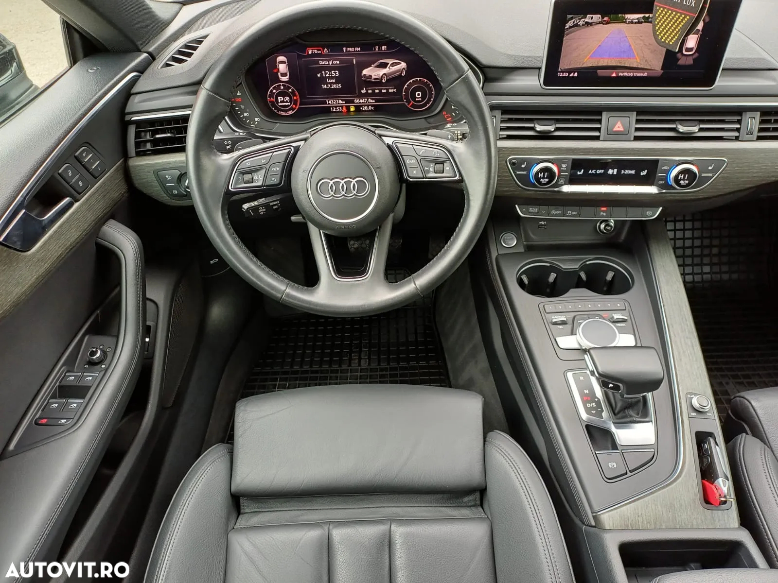 Audi A5 - 10