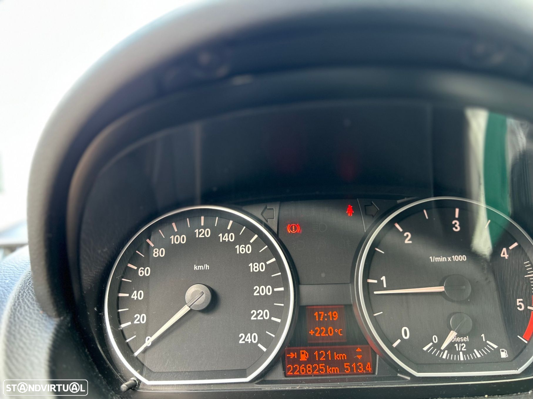 BMW 116 d DPF - 13