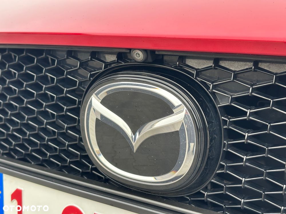 Mazda 3 SKYACTIV-G 2.0 M-Hybrid - 26