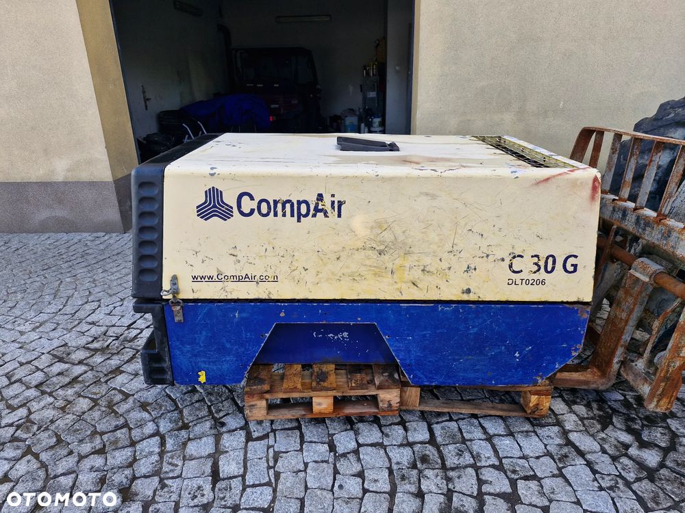 Compair C30G - 1