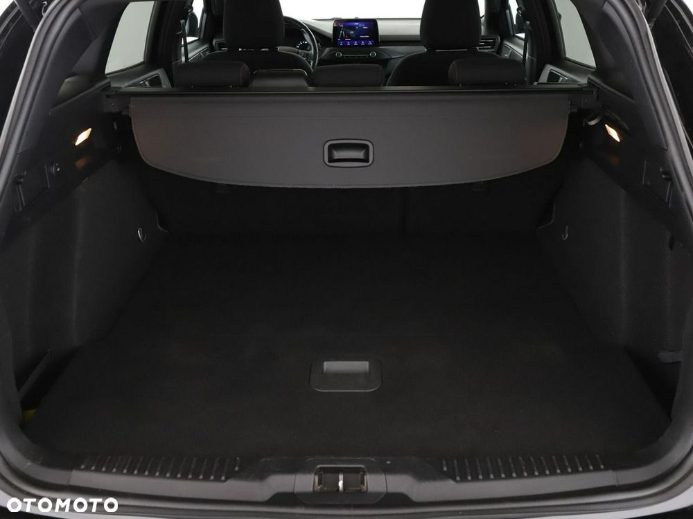 Ford Focus 2.0 EcoBlue ST-Line - 21