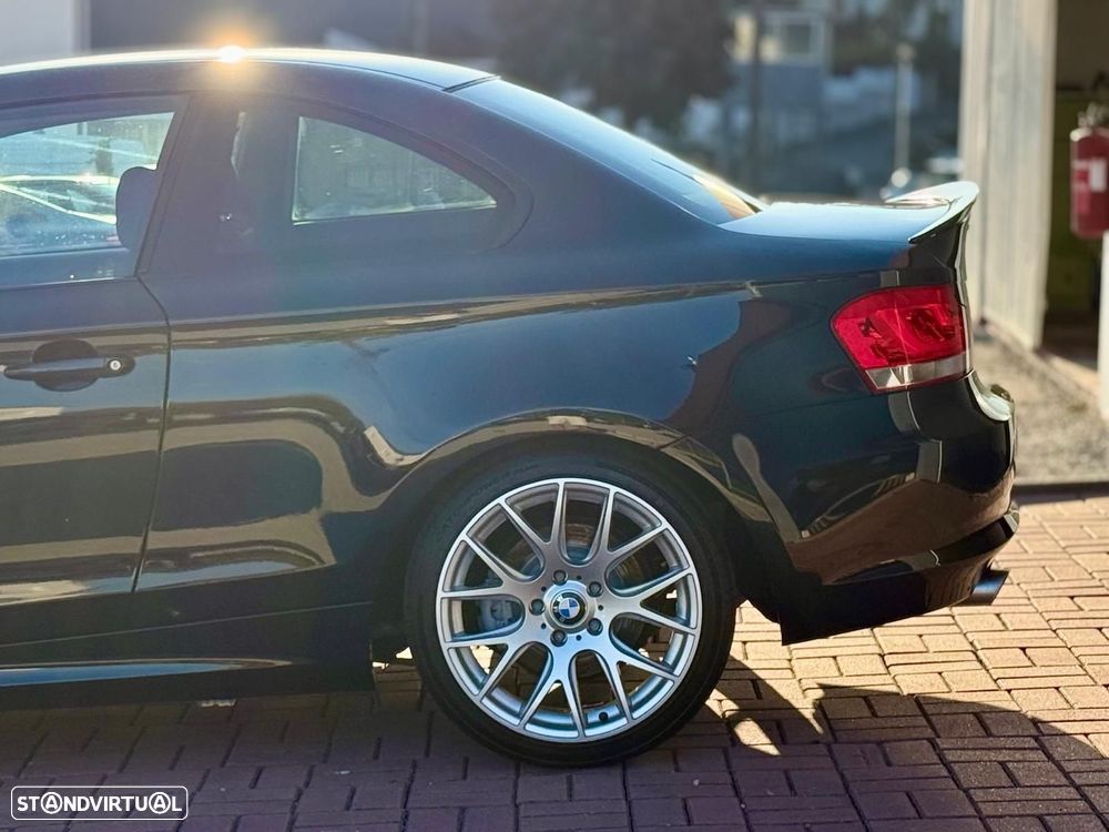 BMW 120 d Edition Sport - 5