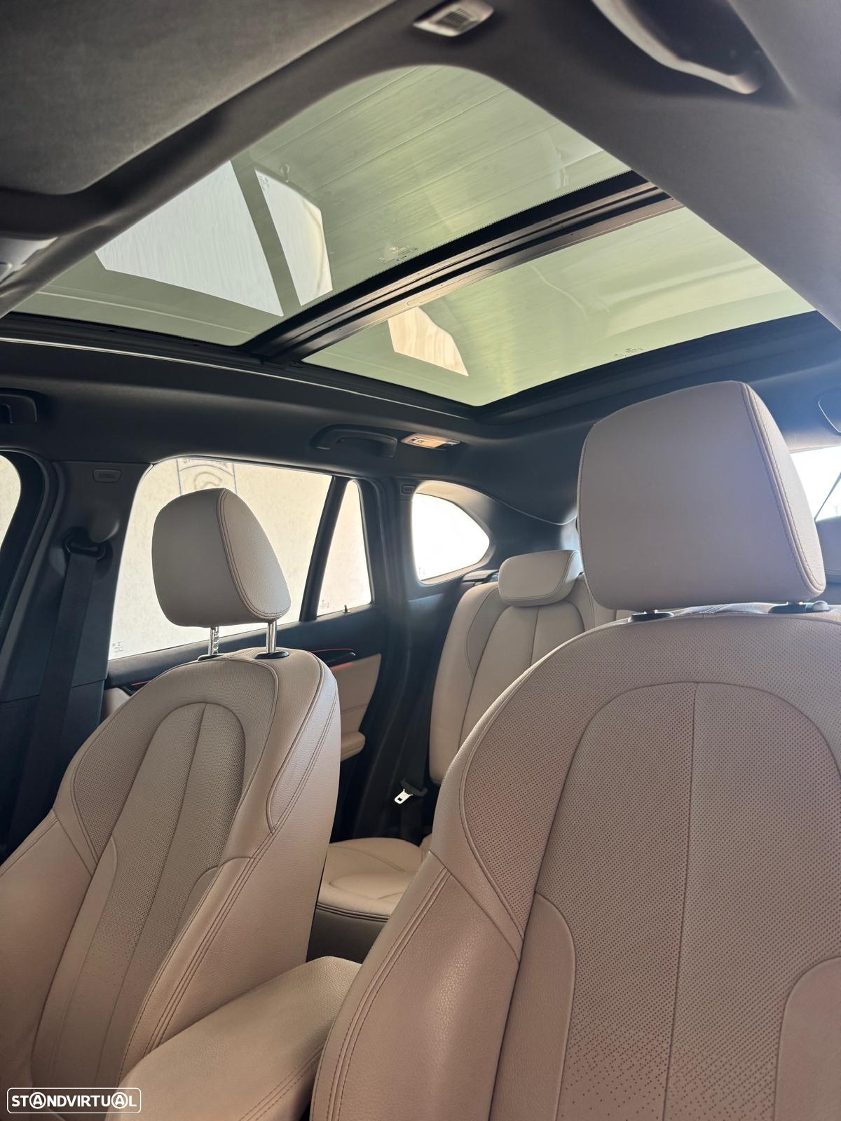 BMW X1 25 e xDrive Pack M - 11