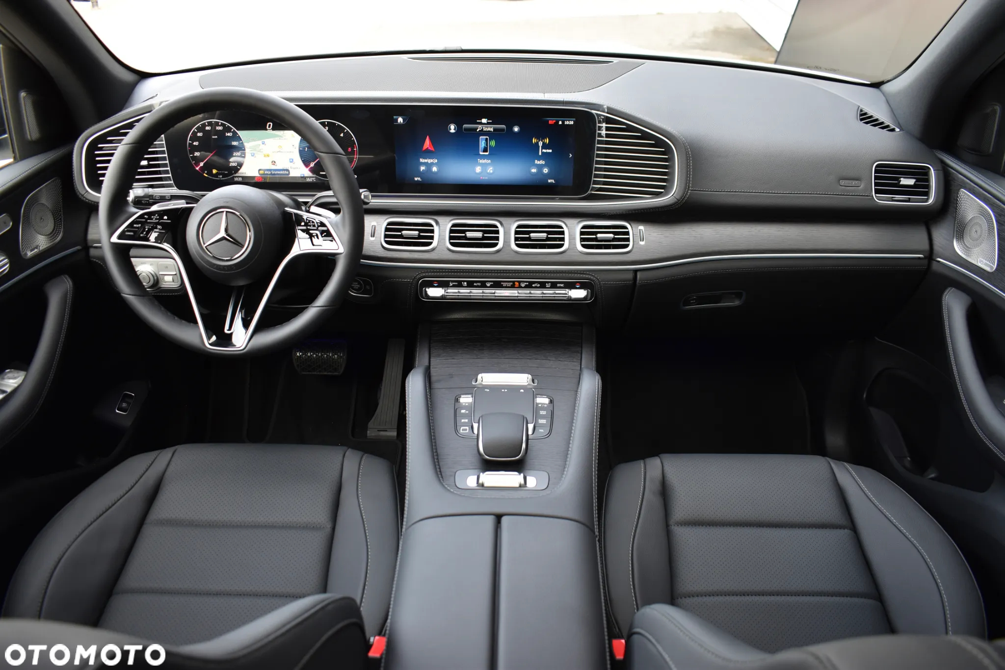 Mercedes-Benz GLE 300 d 4Matic 9G-TRONIC AMG Line Advanced Plus - 15