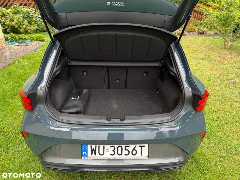 Cupra Leon 1.5 TSI - 5