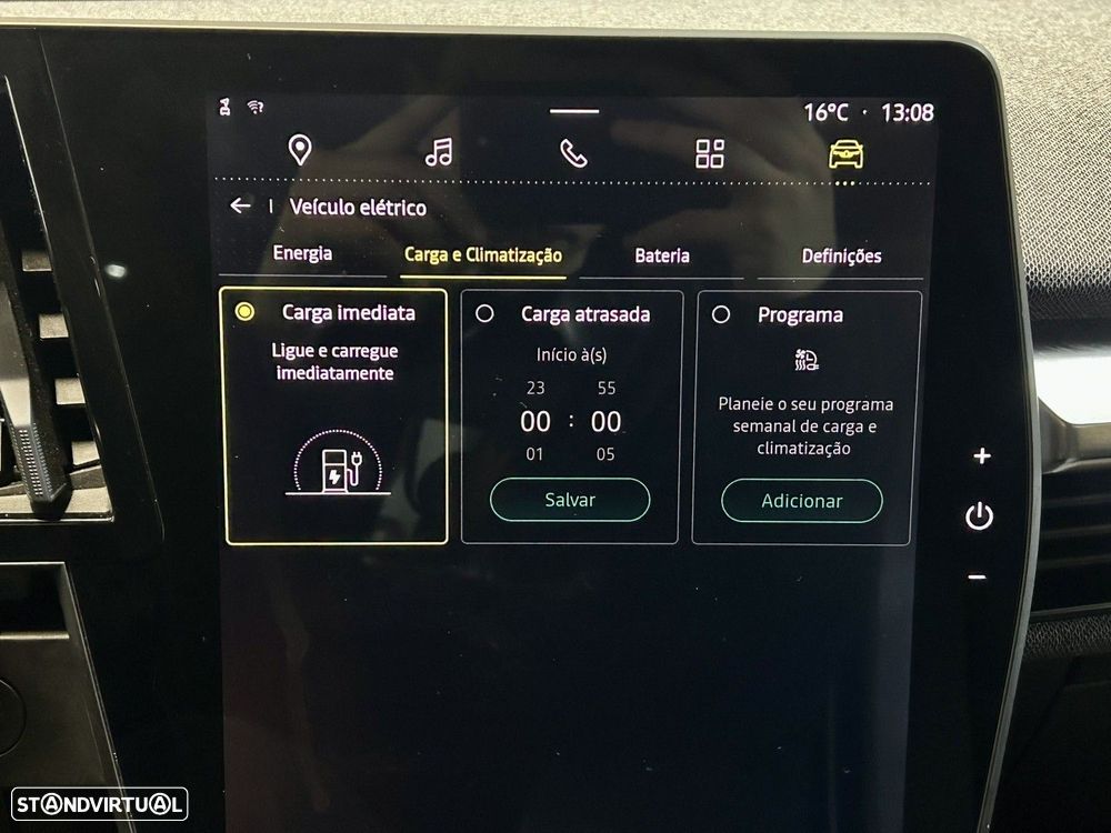 Renault Mégane E-Tech - 29