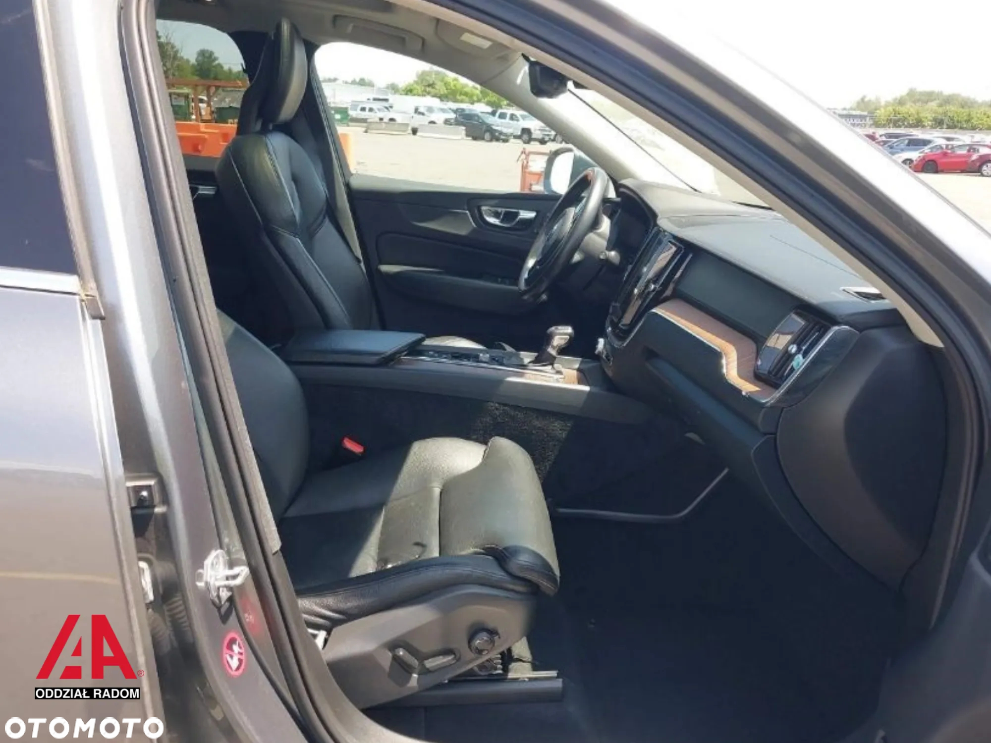 Volvo XC 60 T5 Inscription - 5