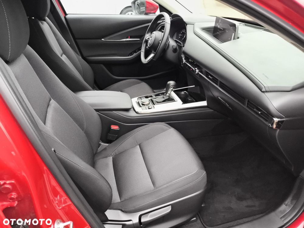 Mazda CX-30 - 14