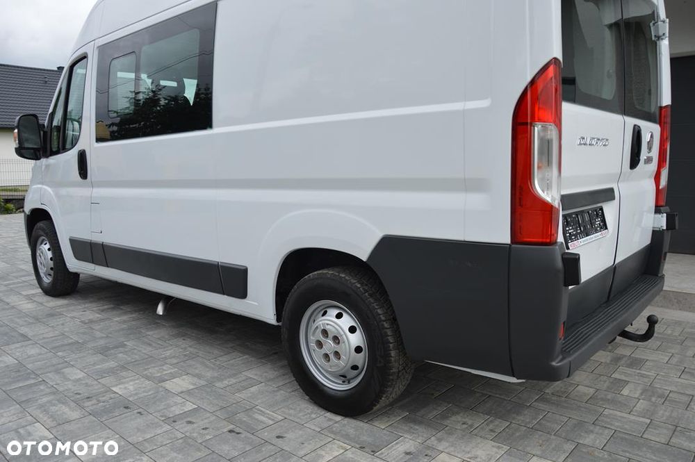 Fiat Ducato - 12